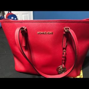Michael Kors Tote Bag